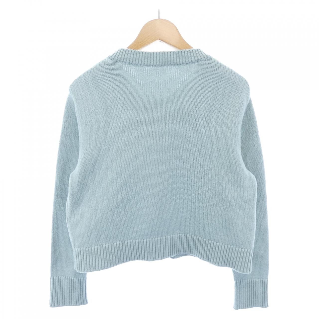 Other Other FOXEY NEW YORK ETOILE BRILLANTE Cardigan Textile Tops 43401 DUTY FREE for USA Size ONE SIZE - 2 Thumbnail