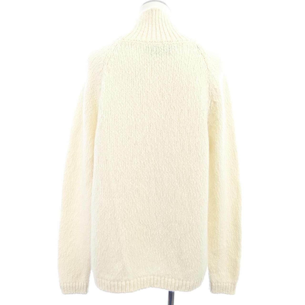 Dior Dior Dior Knit Top Textile Tops 313M634AT512 DUTY FREE for USA Size ONE SIZE - 2 Thumbnail