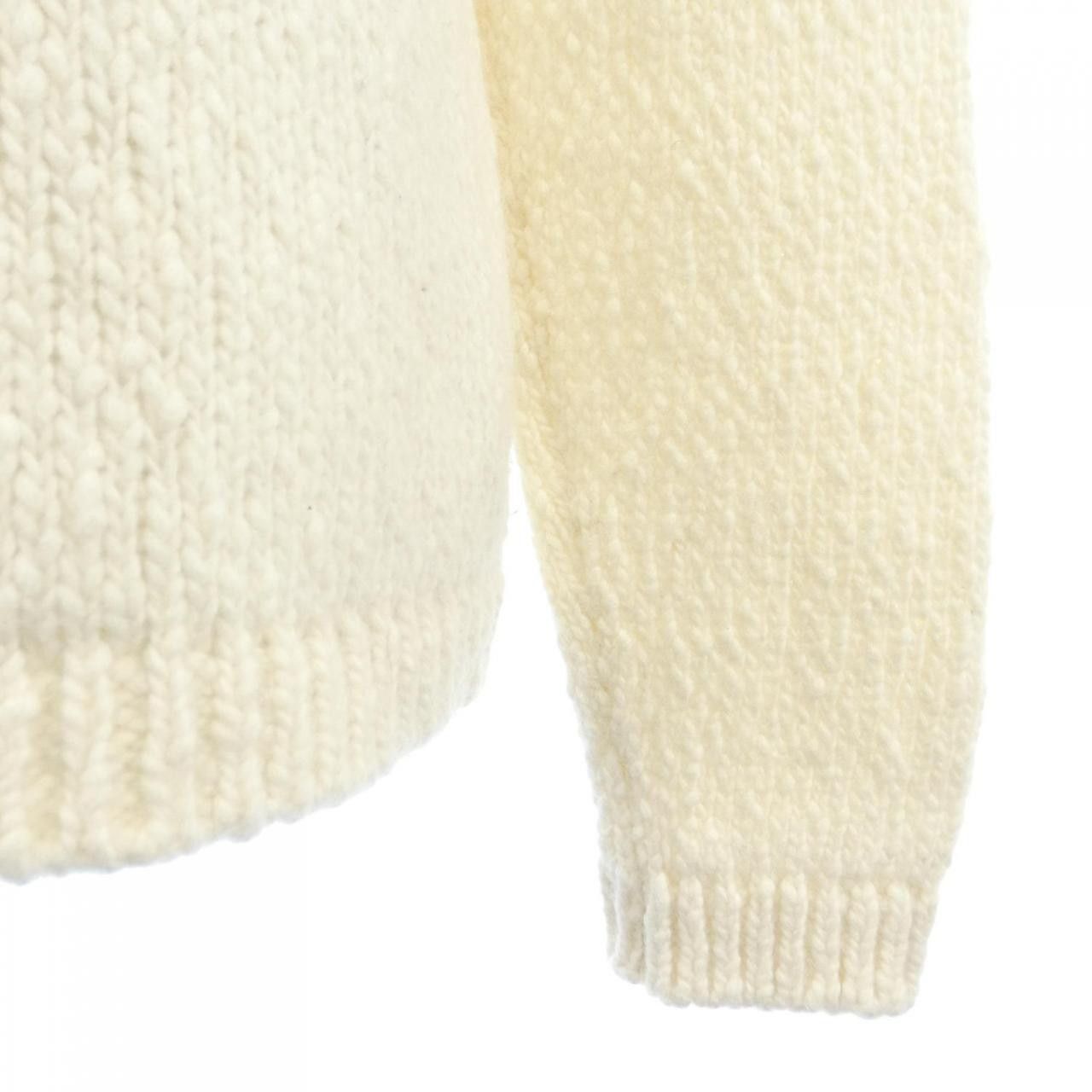 Dior Dior Dior Knit Top Textile Tops 313M634AT512 DUTY FREE for USA Size ONE SIZE - 6 Thumbnail