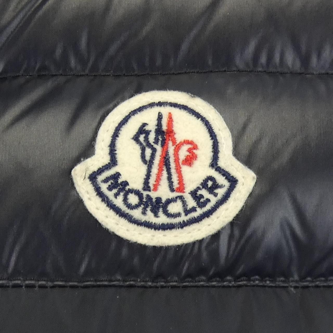 Moncler Moncler Moncler DUPRES Down Vest Textile Outerwear DUPRES DUTY FREE for USA Size ONE SIZE - 7 Thumbnail