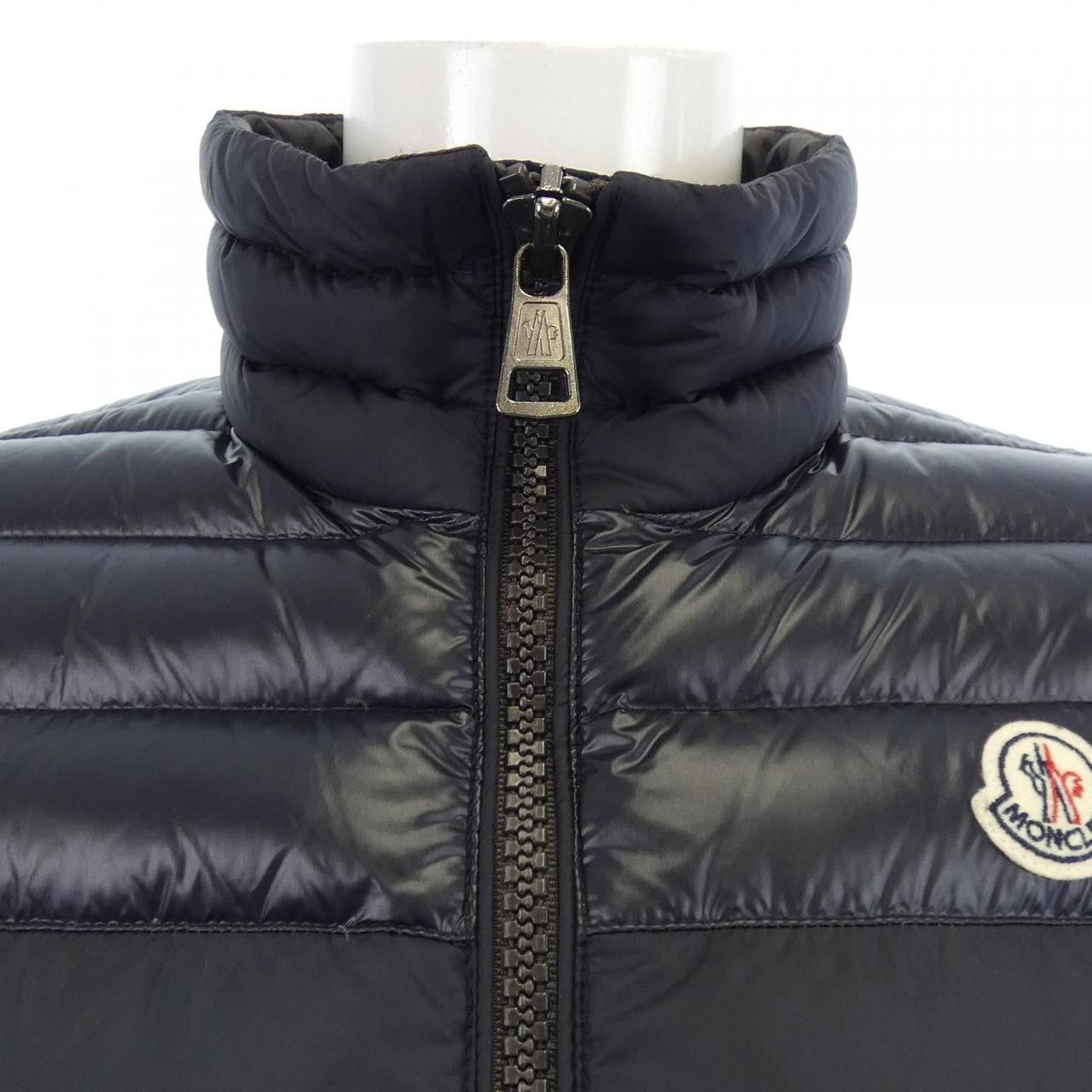 Moncler Moncler Moncler DUPRES Down Vest Textile Outerwear DUPRES DUTY FREE for USA Size ONE SIZE - 5 Thumbnail