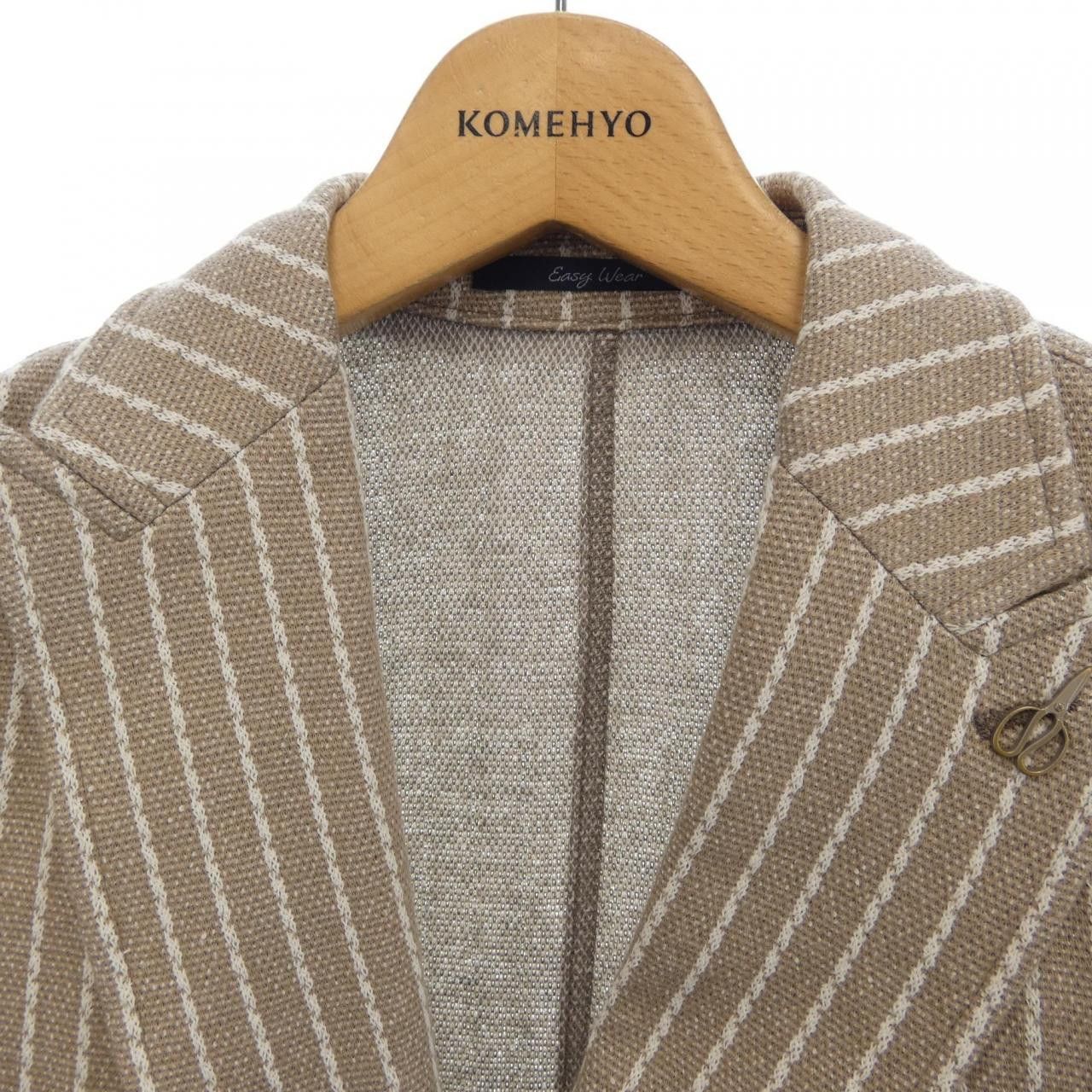 Other Other Paoloni Jacket Others Outerwear 2811G967 DUTY FREE for USA Size ONE SIZE - 5 Thumbnail
