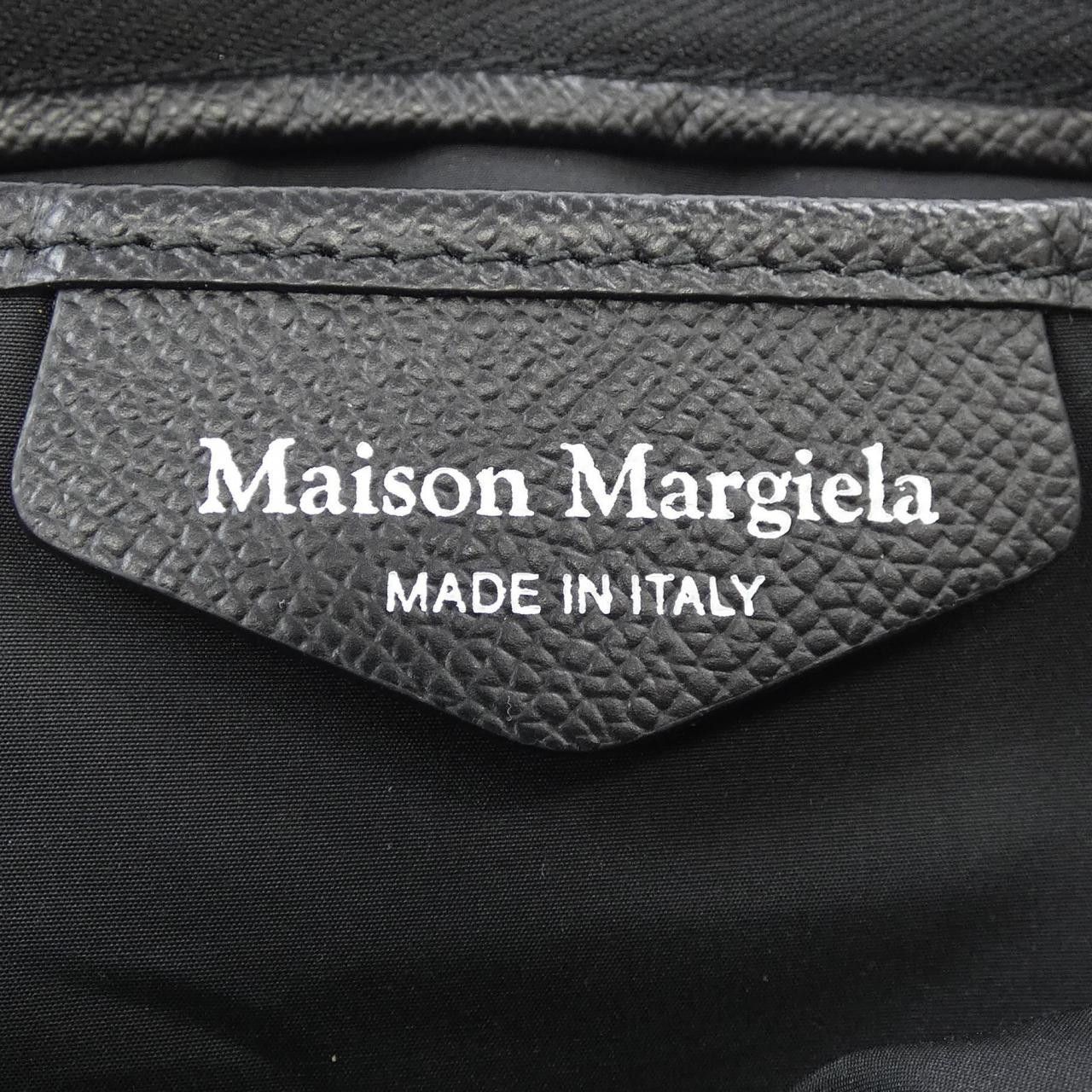 Maison Margiela Maison Margiela Maison Margiela Nylon Bag Textile Crossbody Bag SB2WG0011 DUTY FREE for USA Size ONE SIZE - 5 Thumbnail