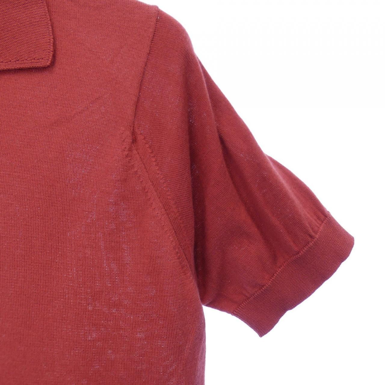 Other Other John Smedley Knit Top Textile Tops DUTY FREE for USA Size ONE SIZE - 6 Thumbnail