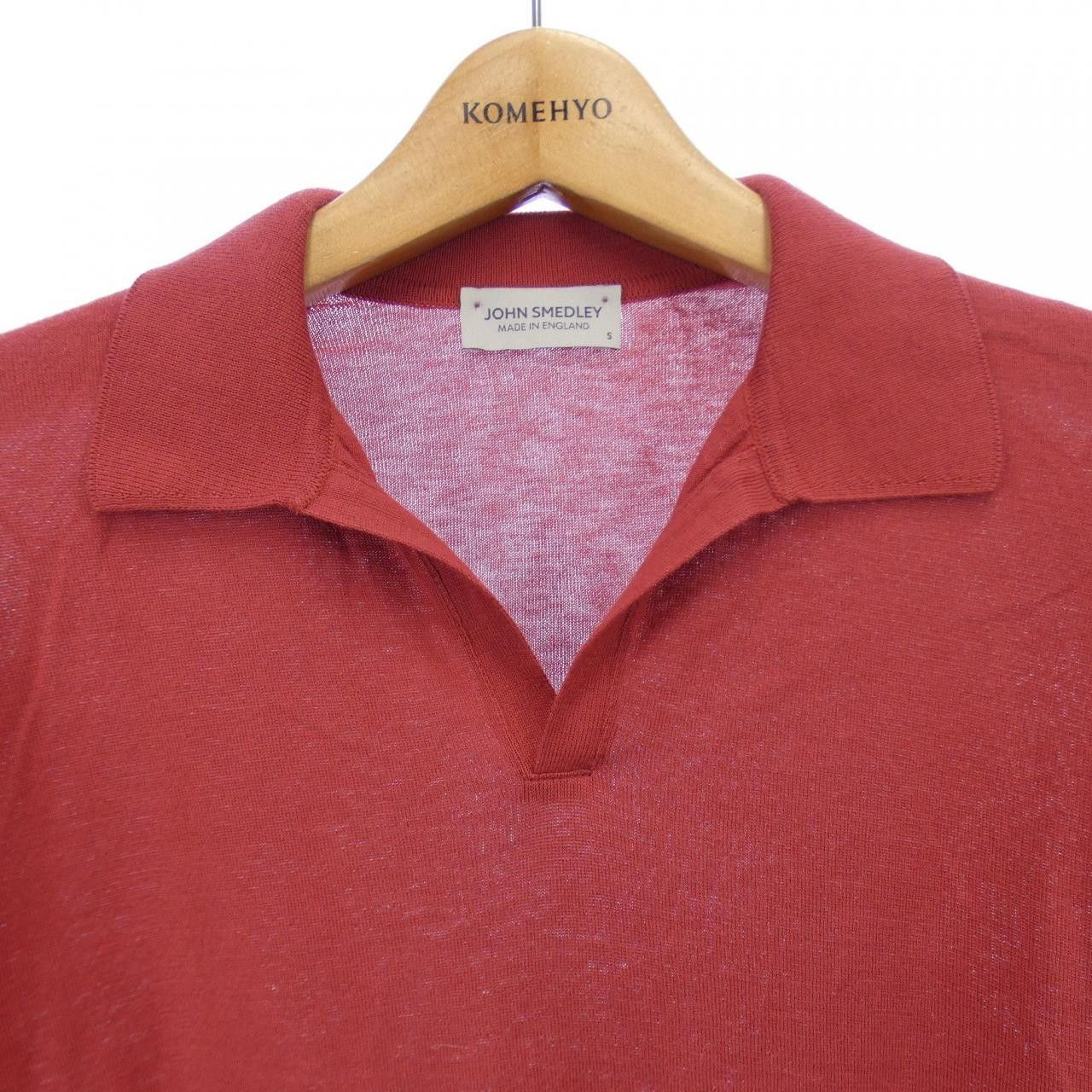 Other Other John Smedley Knit Top Textile Tops DUTY FREE for USA Size ONE SIZE - 5 Thumbnail