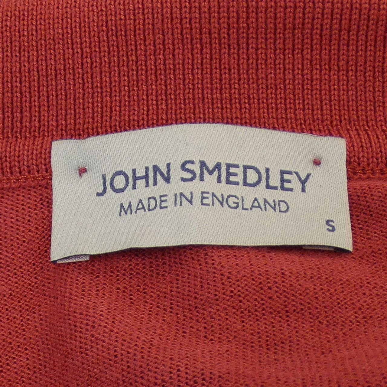 Other Other John Smedley Knit Top Textile Tops DUTY FREE for USA Size ONE SIZE - 4 Thumbnail