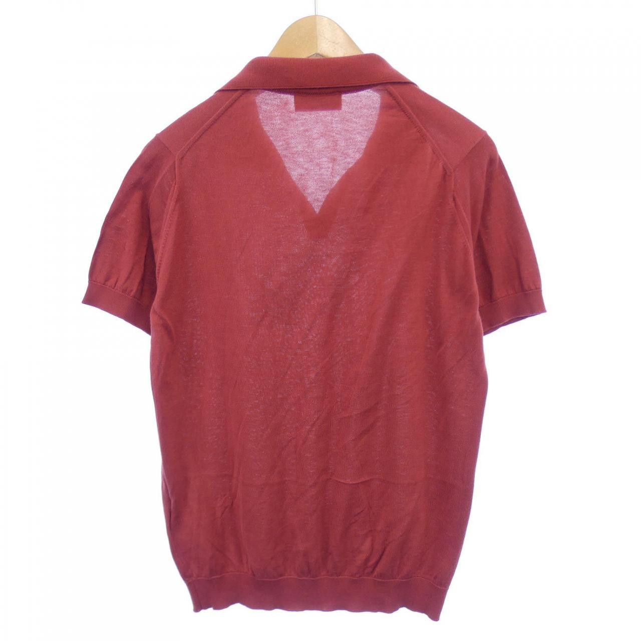 Other Other John Smedley Knit Top Textile Tops DUTY FREE for USA Size ONE SIZE - 2 Thumbnail