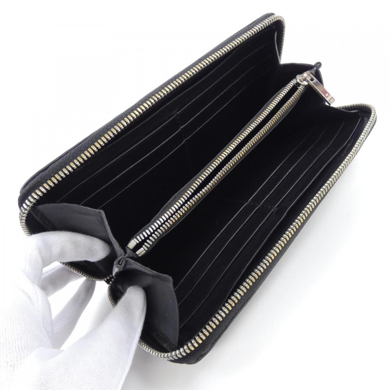 Berluti Berluti Berluti Wallet Leather Long Wallet DUTY FREE for USA Size ONE SIZE - 5 Thumbnail