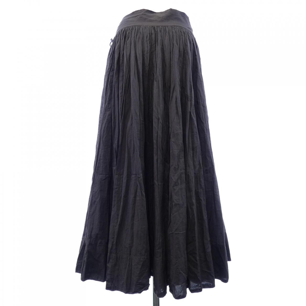 Other Other Deuxieme Classe Skirt Others Skirts DUTY FREE for USA Size ONE SIZE - 2 Thumbnail