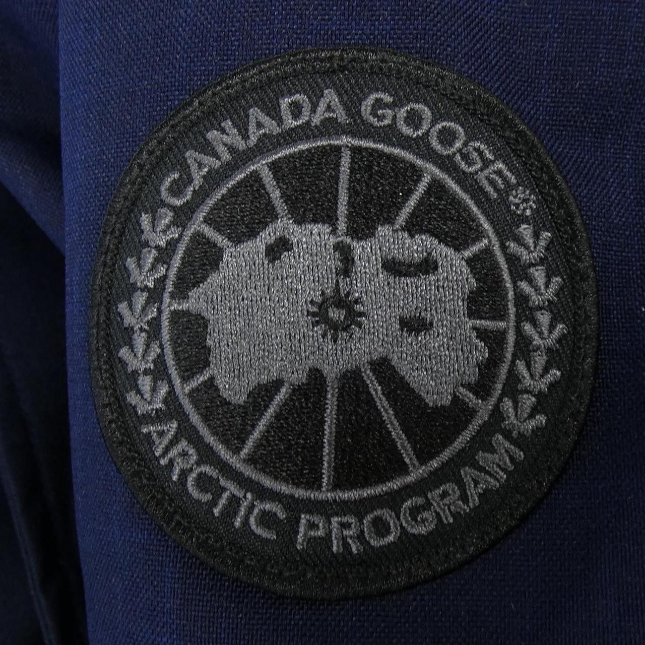 Canada Goose Canada Goose Canada Goose CRESTON Down Jacket Limited Textile Outerwear 3481JMB DUTY FREE for USA Size ONE SIZE - 7 Thumbnail