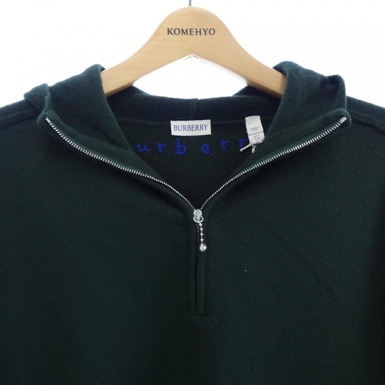 Burberry Burberry Burberry Knitwear Textile Tops 8075881 DUTY FREE for USA Size ONE SIZE - 5 Thumbnail
