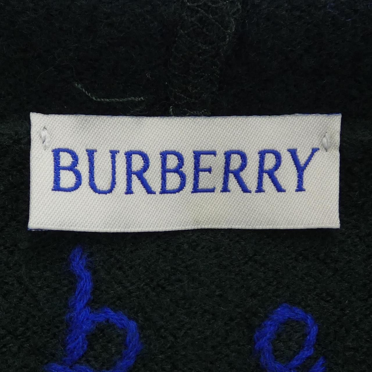 Burberry Burberry Burberry Knitwear Textile Tops 8075881 DUTY FREE for USA Size ONE SIZE - 4 Thumbnail