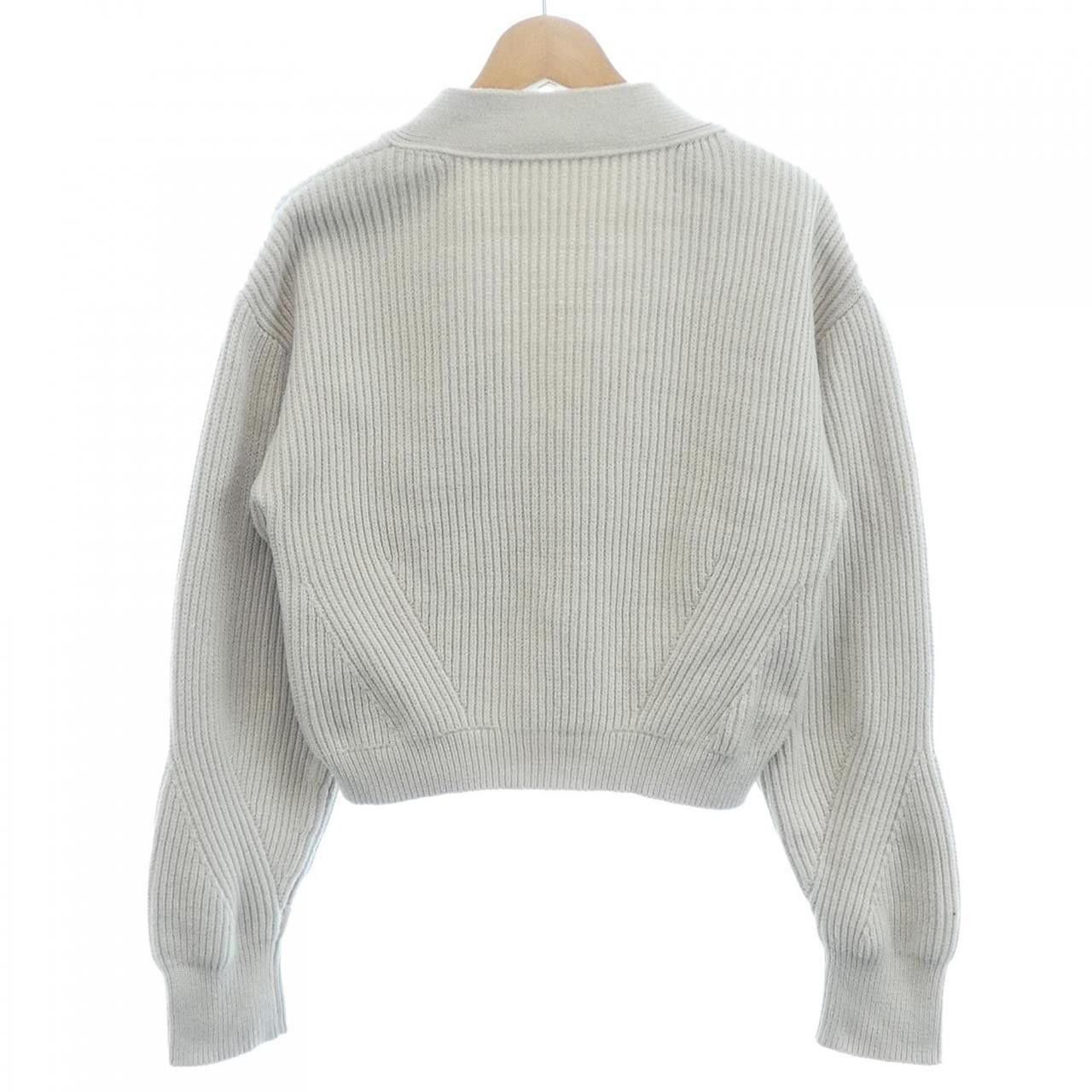 Other Other FOXEY Knit Cardigan Textile Tops 41894 DUTY FREE for USA Size ONE SIZE - 2 Thumbnail