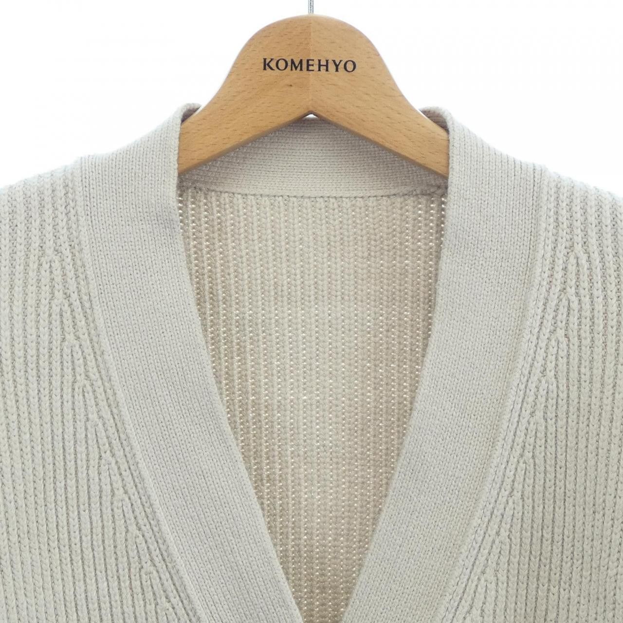 Other Other FOXEY Knit Cardigan Textile Tops 41894 DUTY FREE for USA Size ONE SIZE - 4 Thumbnail