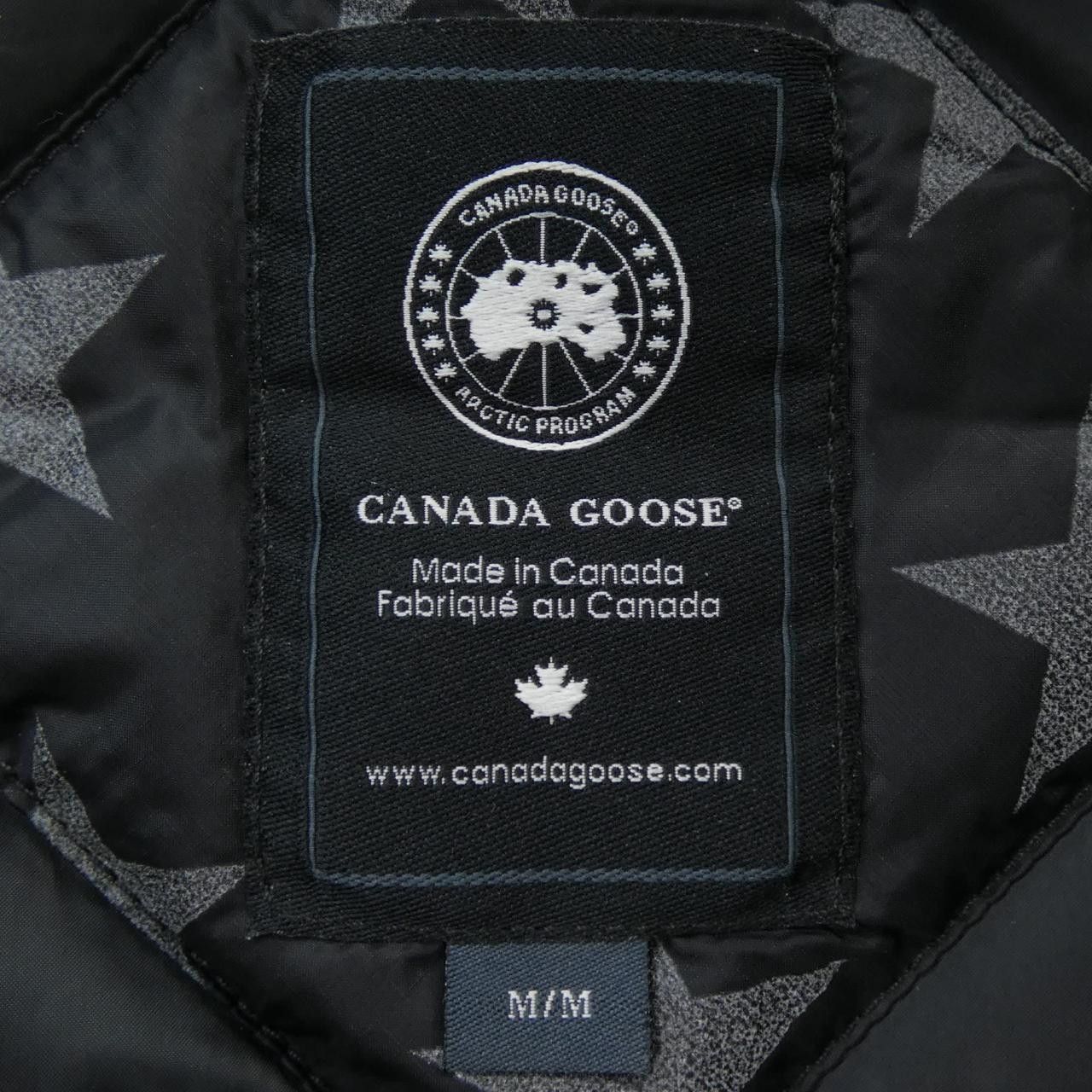 Canada Goose Canada Goose Canada Goose Crawford Down Jacket Limited Textile Outerwear 5050L DUTY FREE for USA Size ONE SIZE - 4 Thumbnail