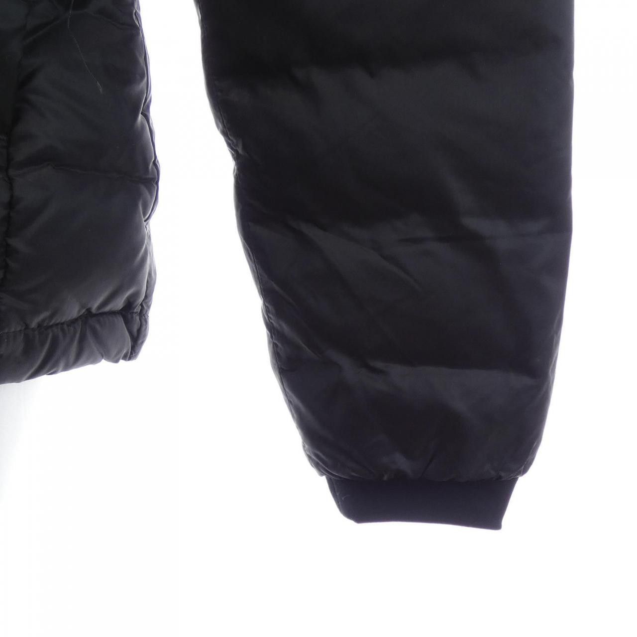 Canada Goose Canada Goose Canada Goose Crawford Down Jacket Limited Textile Outerwear 5050L DUTY FREE for USA Size ONE SIZE - 6 Thumbnail