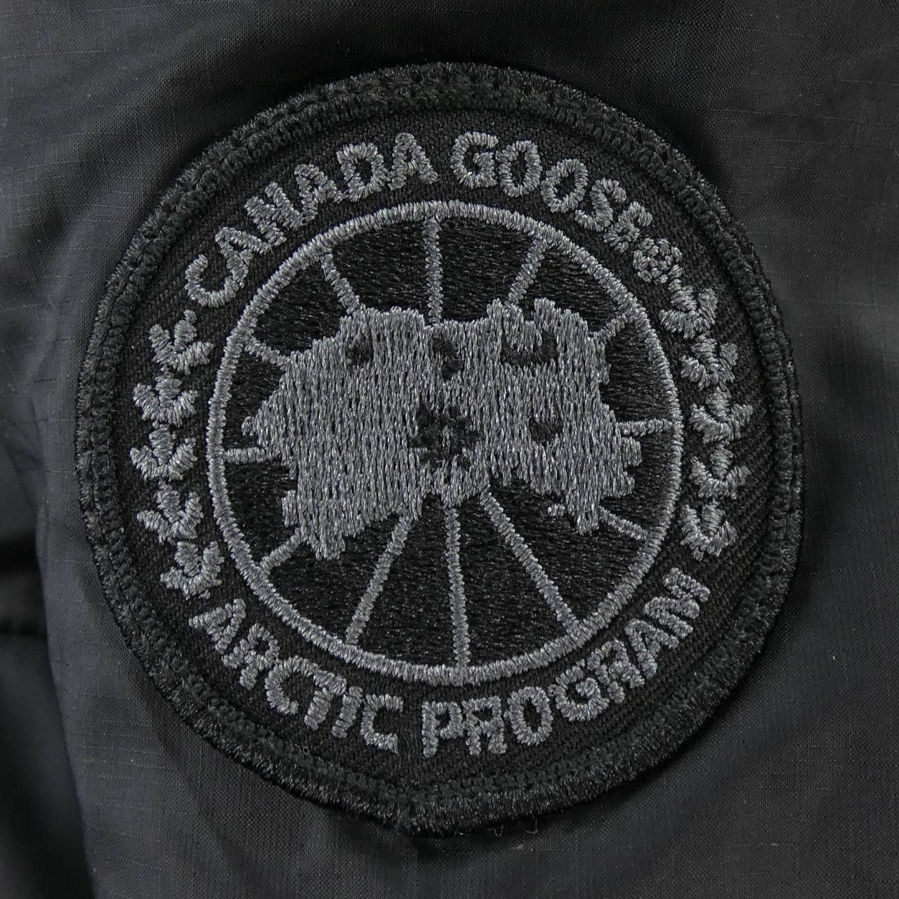 Canada Goose Canada Goose Canada Goose Crawford Down Jacket Limited Textile Outerwear 5050L DUTY FREE for USA Size ONE SIZE - 7 Thumbnail