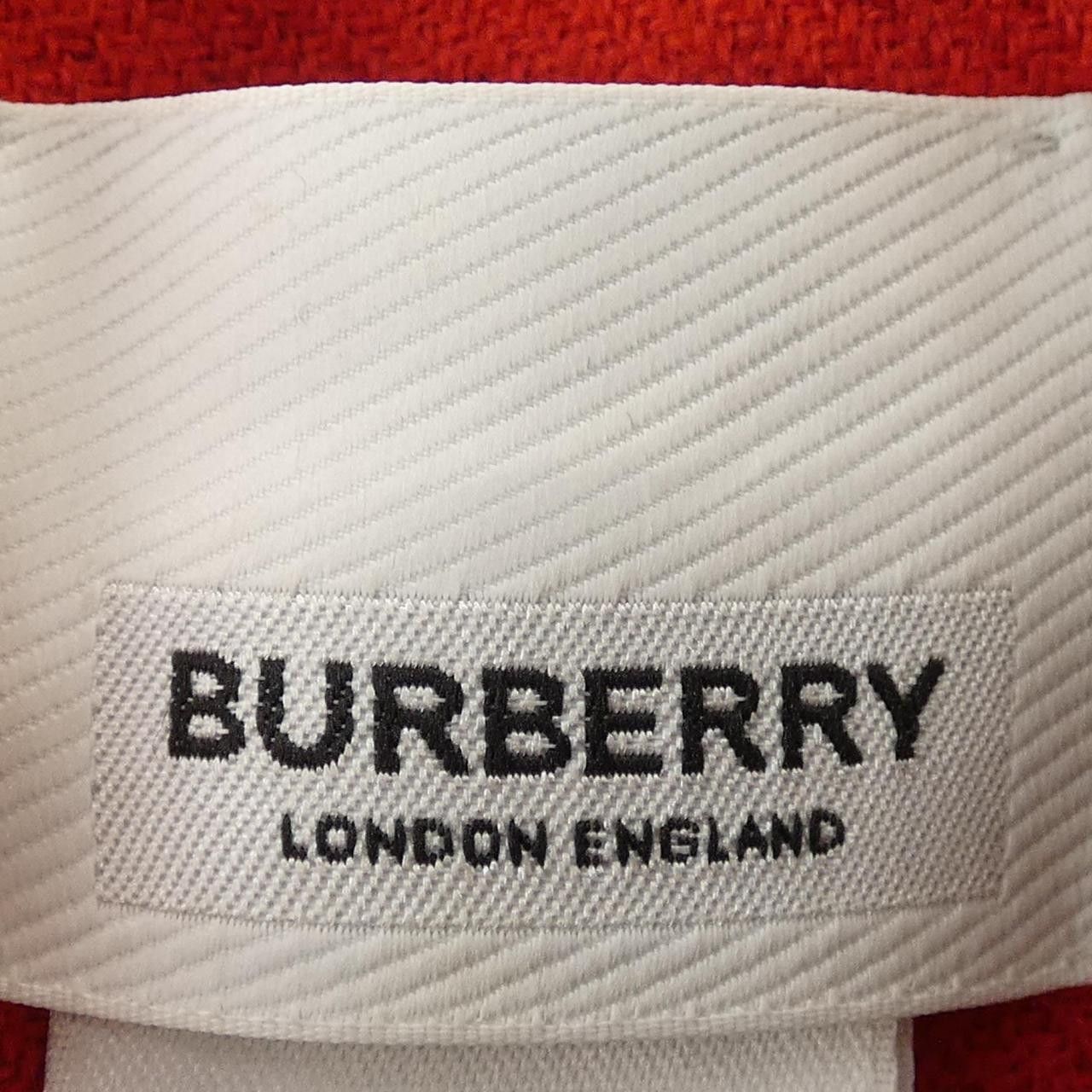 Burberry Burberry Burberry Wool Cape Others Outerwear 8013619 DUTY FREE for USA Size ONE SIZE - 4 Thumbnail