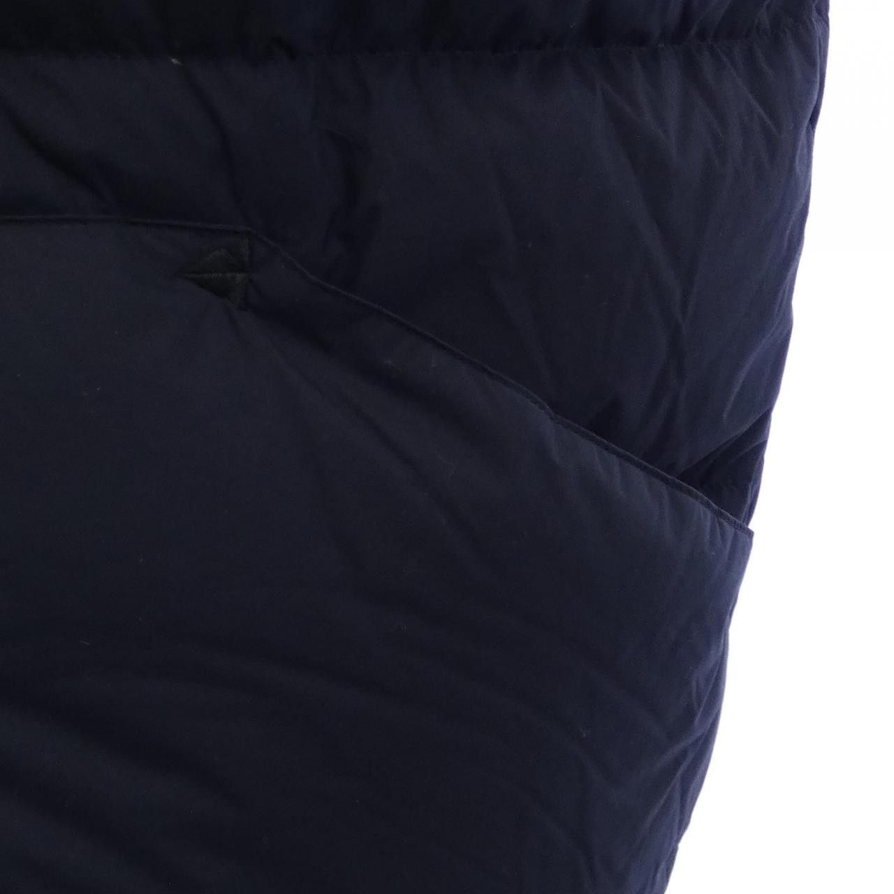 The North Face THE NORTH FACE The North Face Down Vest Textile Outerwear ND92231 DUTY FREE for USA Size ONE SIZE - 6 Thumbnail