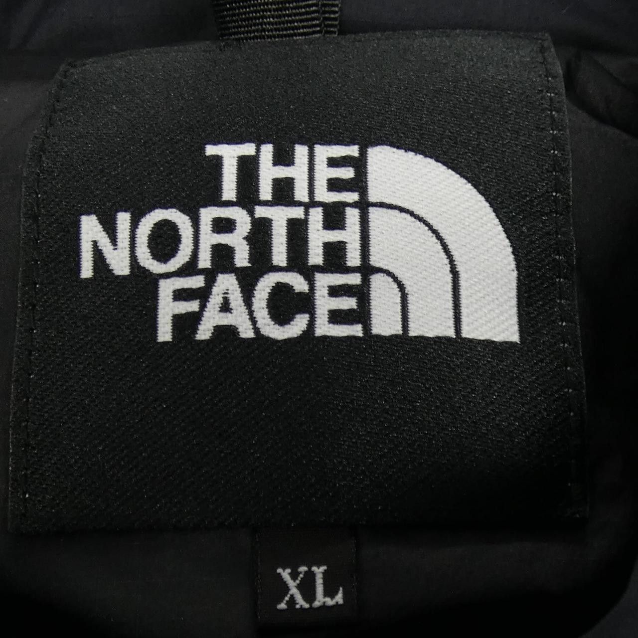 The North Face THE NORTH FACE The North Face Down Vest Textile Outerwear ND92231 DUTY FREE for USA Size ONE SIZE - 4 Thumbnail