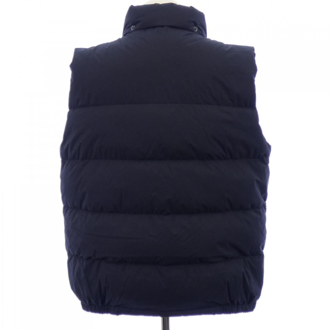 The North Face THE NORTH FACE The North Face Down Vest Textile Outerwear ND92231 DUTY FREE for USA Size ONE SIZE - 2 Thumbnail