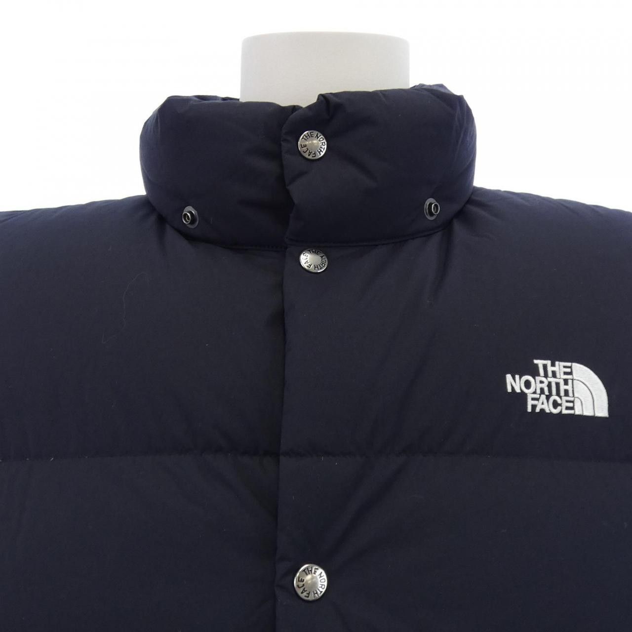 The North Face THE NORTH FACE The North Face Down Vest Textile Outerwear ND92231 DUTY FREE for USA Size ONE SIZE - 5 Thumbnail