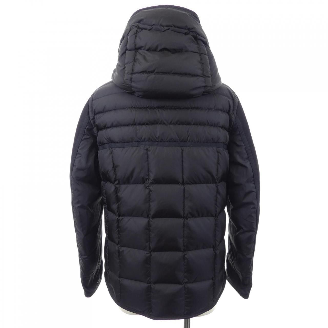Moncler Moncler Moncler RYAN down jacket Textile Outerwear RYAN DUTY FREE for USA Size ONE SIZE - 2 Thumbnail