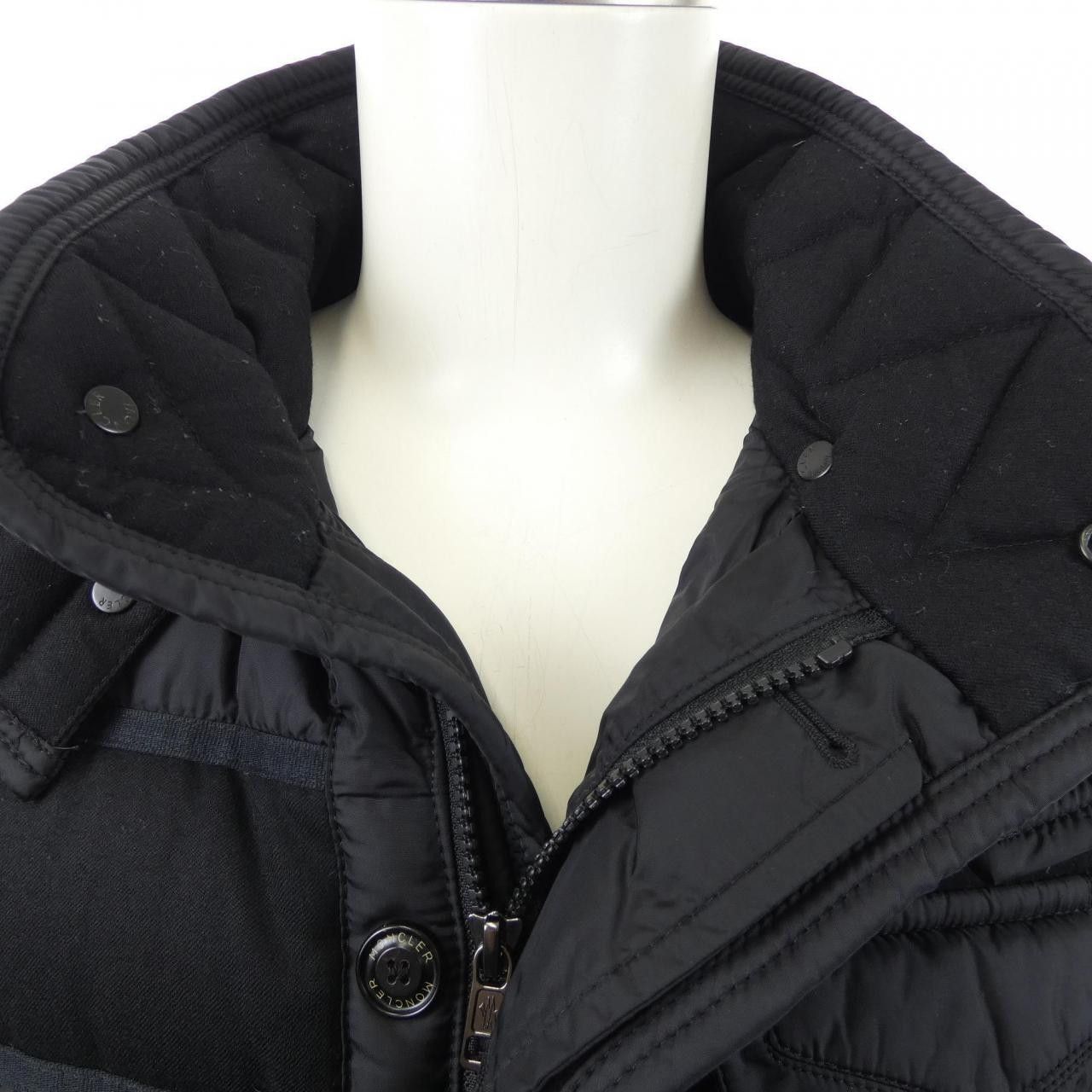 Moncler Moncler Moncler RYAN down jacket Textile Outerwear RYAN DUTY FREE for USA Size ONE SIZE - 7 Thumbnail