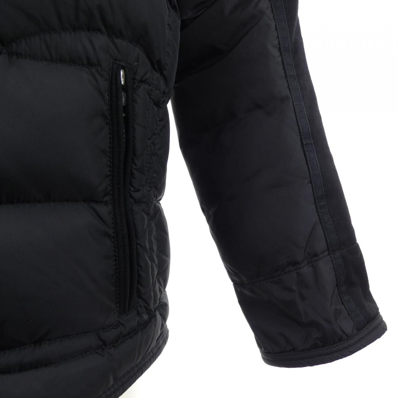 Moncler Moncler Moncler RYAN down jacket Textile Outerwear RYAN DUTY FREE for USA Size ONE SIZE - 8 Thumbnail
