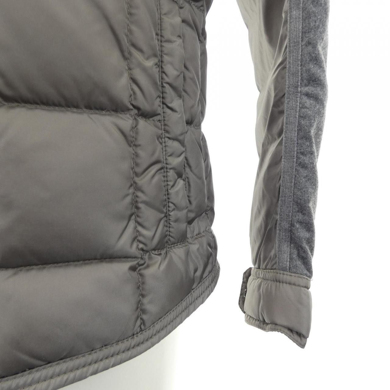 Moncler Moncler Moncler BLAIS Down Jacket Others Outerwear BLAIS DUTY FREE for USA Size ONE SIZE - 7 Thumbnail