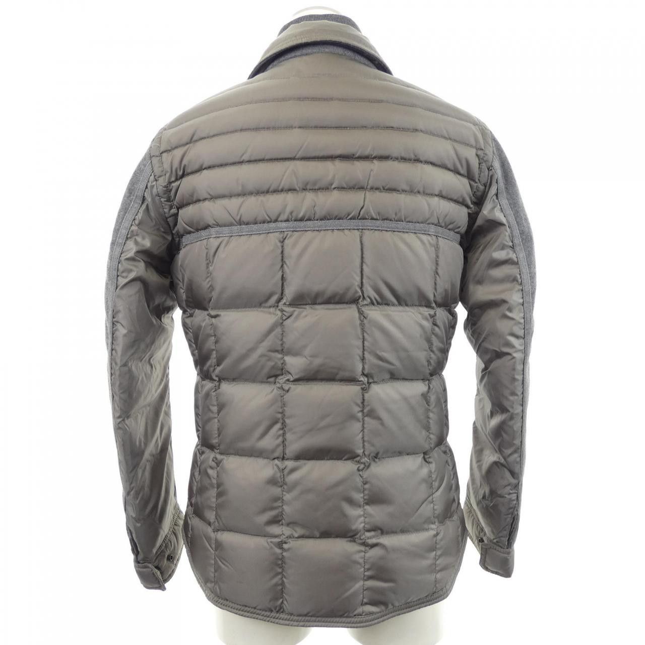 Moncler Moncler Moncler BLAIS Down Jacket Others Outerwear BLAIS DUTY FREE for USA Size ONE SIZE - 2 Thumbnail