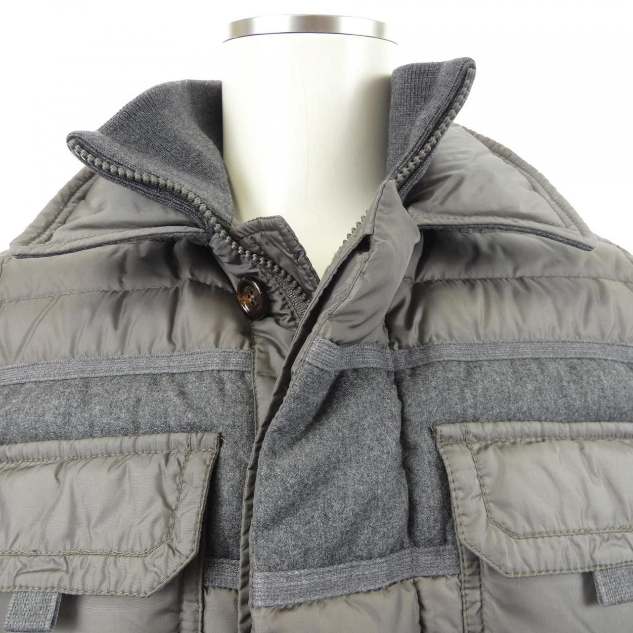 Moncler Moncler Moncler BLAIS Down Jacket Others Outerwear BLAIS DUTY FREE for USA Size ONE SIZE - 6 Thumbnail