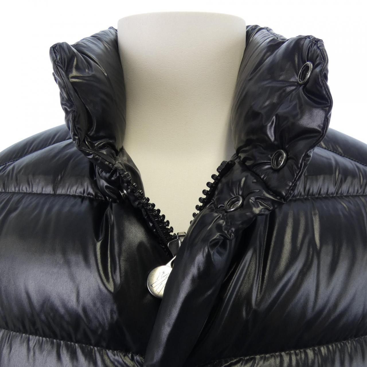 Moncler Moncler Moncler TIBB Down Vest Textile Outerwear TIBB DUTY FREE for USA Size ONE SIZE - 6 Thumbnail