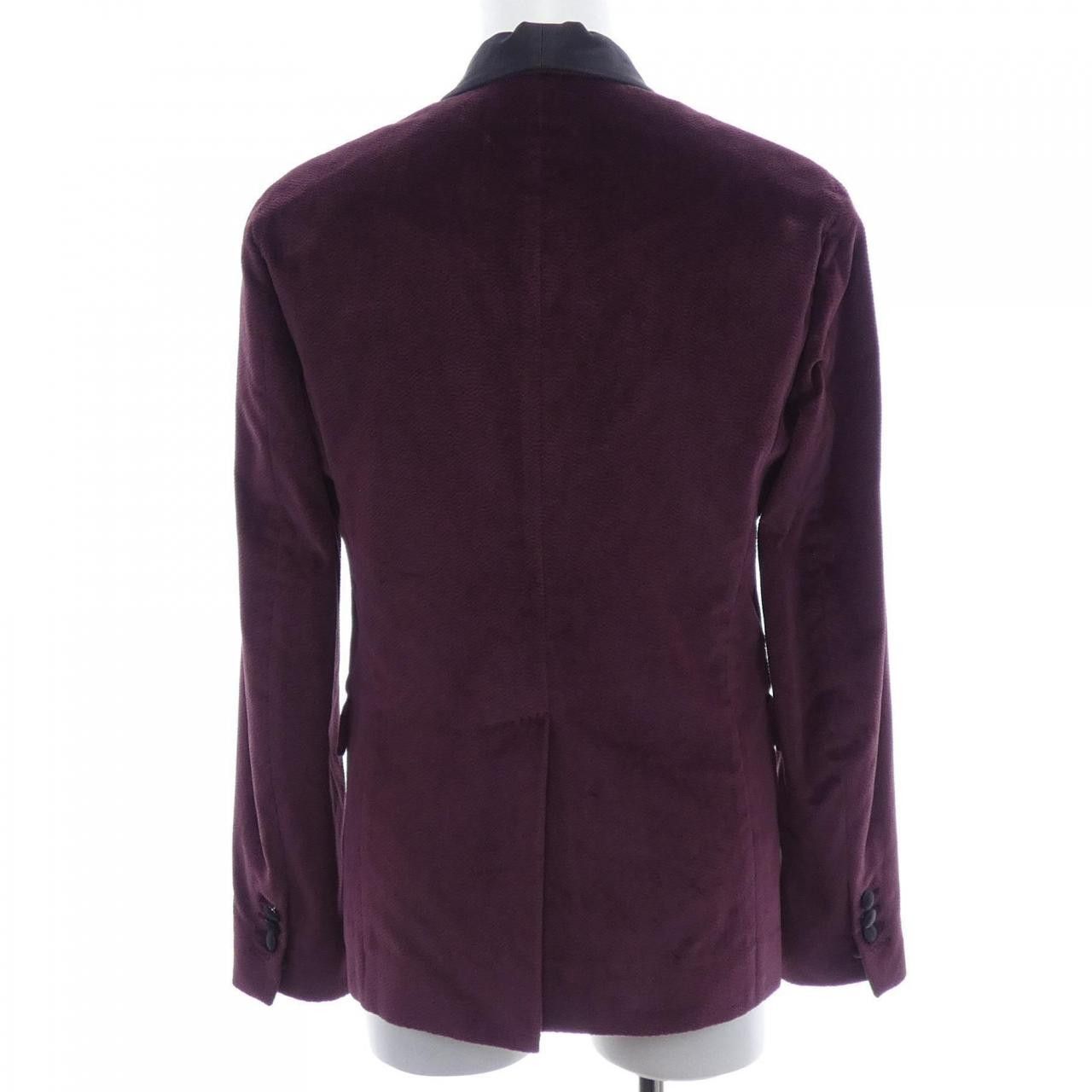 Dsquared2 Dsquared2 DSQUARED2 Jacket Others Outerwear S74FT0237 DUTY FREE for USA Size ONE SIZE - 2 Thumbnail