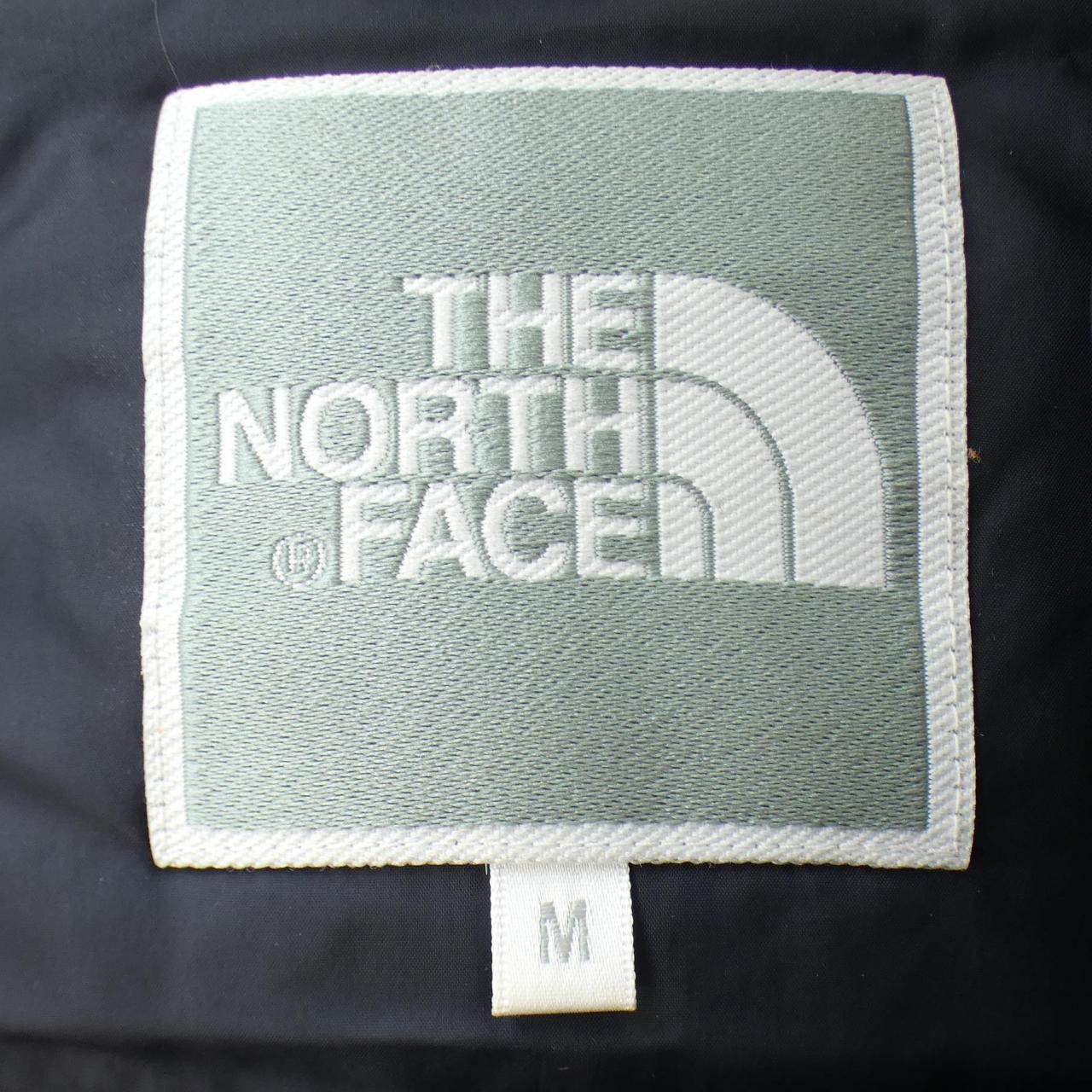 The North Face THE NORTH FACE The North Face Down Jacket Textile Outerwear NDW91849 DUTY FREE for USA Size ONE SIZE - 4 Thumbnail