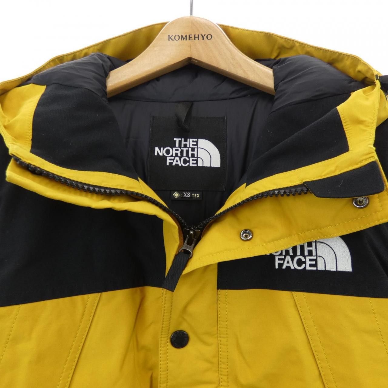 The North Face THE NORTH FACE THE NORTH FACE Down Jacket Textile Outerwear ND91930 DUTY FREE for USA Size ONE SIZE - 5 Thumbnail