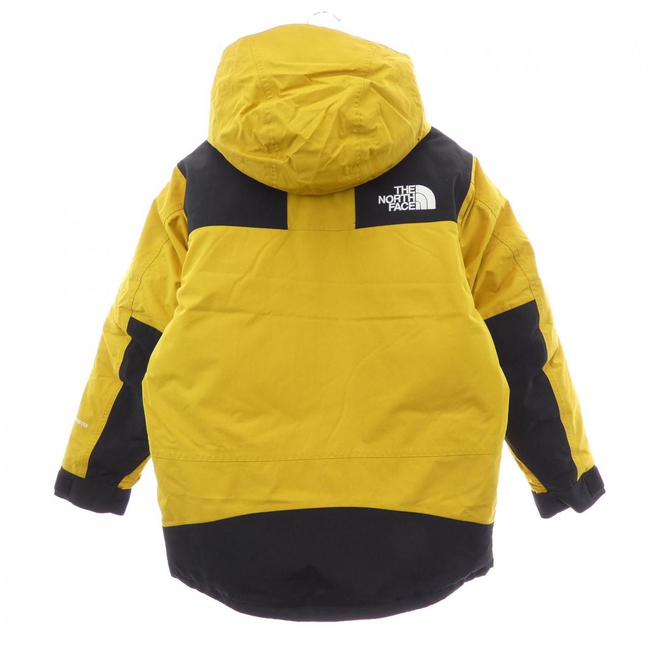 The North Face THE NORTH FACE THE NORTH FACE Down Jacket Textile Outerwear ND91930 DUTY FREE for USA Size ONE SIZE - 2 Thumbnail