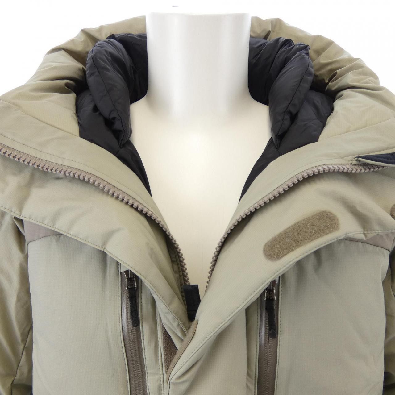 The North Face THE NORTH FACE The North Face Down Jacket Textile Outerwear ND92340 DUTY FREE for USA Size ONE SIZE - 5 Thumbnail