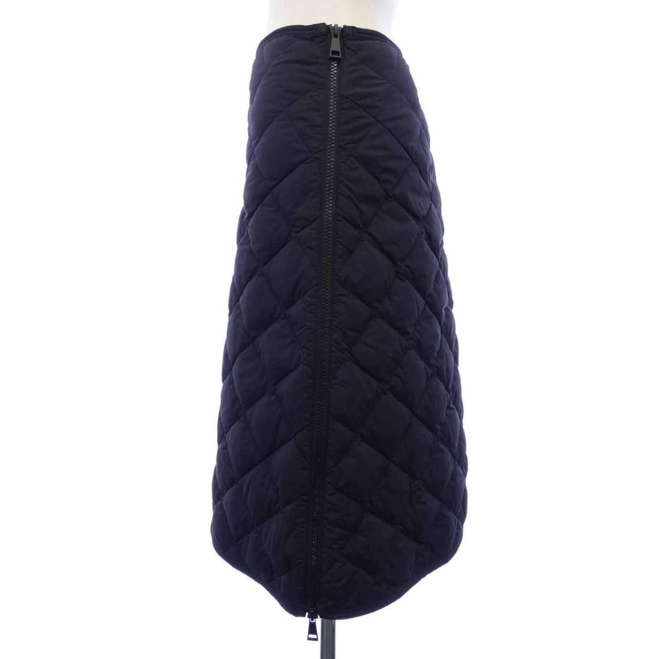 Moncler Moncler Moncler GONNA Skirt Textile Skirts GONNA DUTY FREE for USA Size ONE SIZE - 8 Thumbnail
