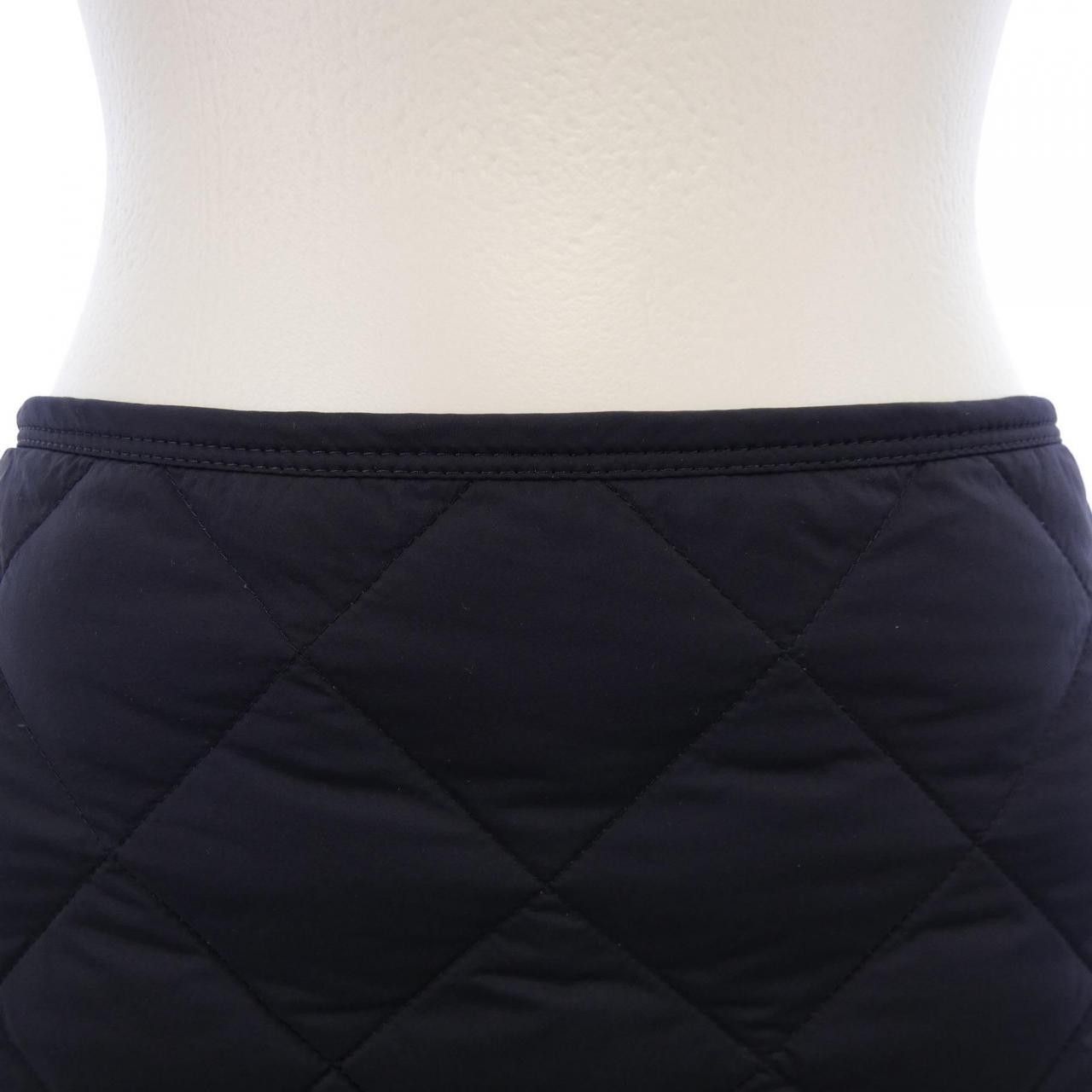 Moncler Moncler Moncler GONNA Skirt Textile Skirts GONNA DUTY FREE for USA Size ONE SIZE - 6 Thumbnail
