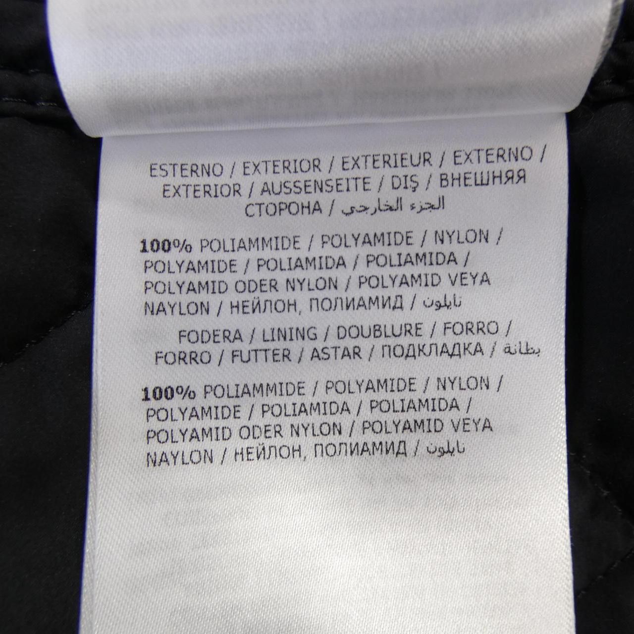 Moncler Moncler Moncler GONNA Skirt Textile Skirts GONNA DUTY FREE for USA Size ONE SIZE - 3 Thumbnail