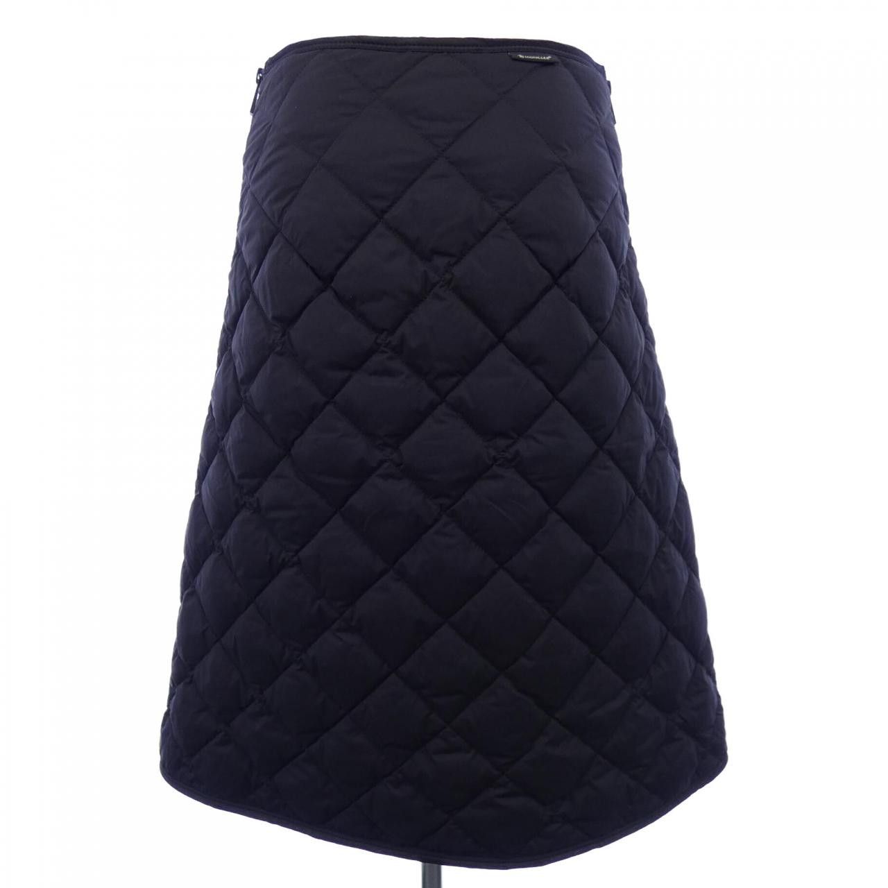Moncler Moncler Moncler GONNA Skirt Textile Skirts GONNA DUTY FREE for USA Size ONE SIZE - 2 Thumbnail