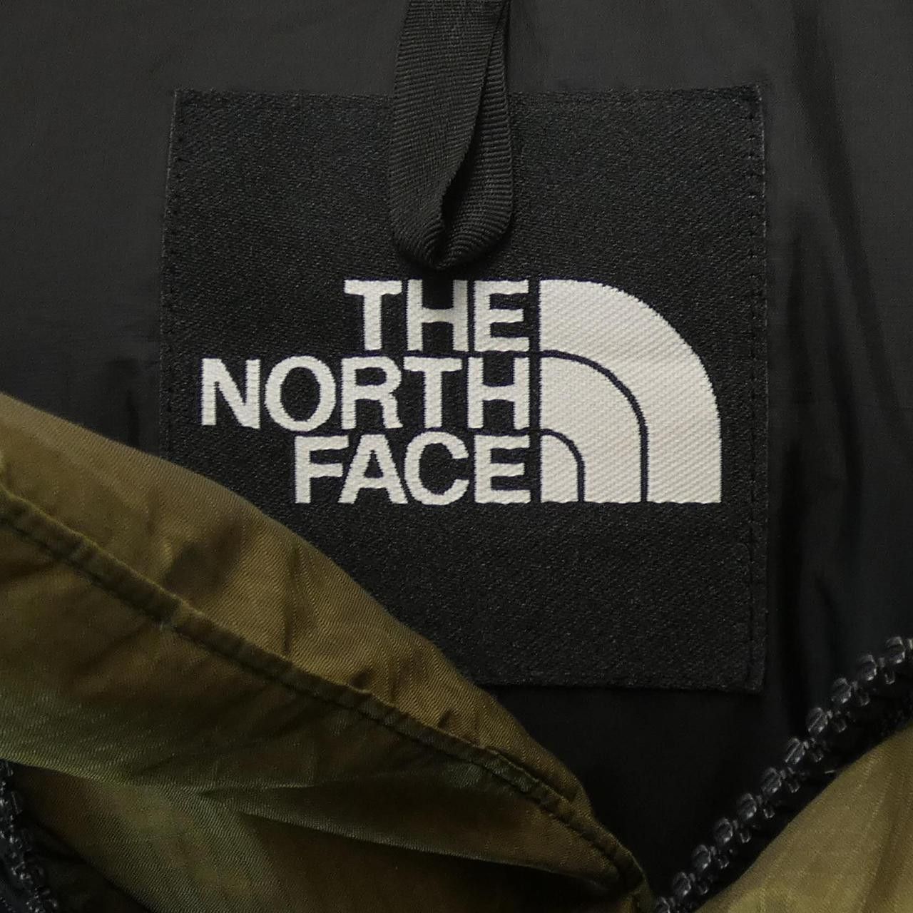 The North Face THE NORTH FACE The North Face Down Jacket Textile Outerwear ND92031 DUTY FREE for USA Size ONE SIZE - 4 Thumbnail