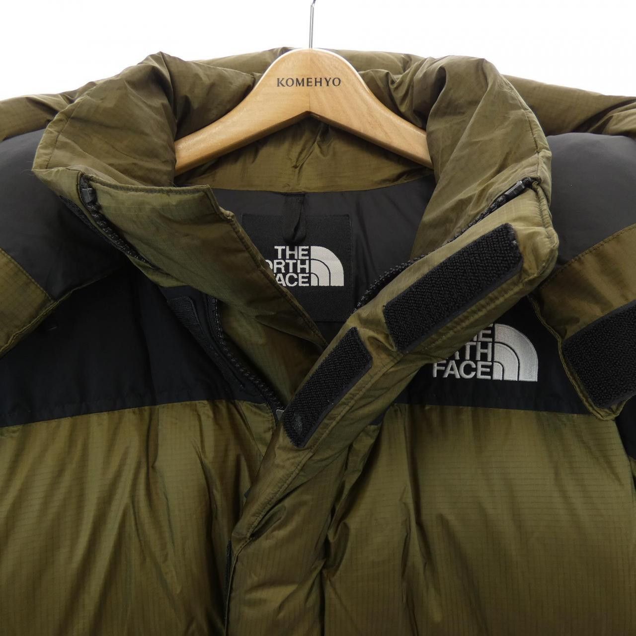 The North Face THE NORTH FACE The North Face Down Jacket Textile Outerwear ND92031 DUTY FREE for USA Size ONE SIZE - 5 Thumbnail