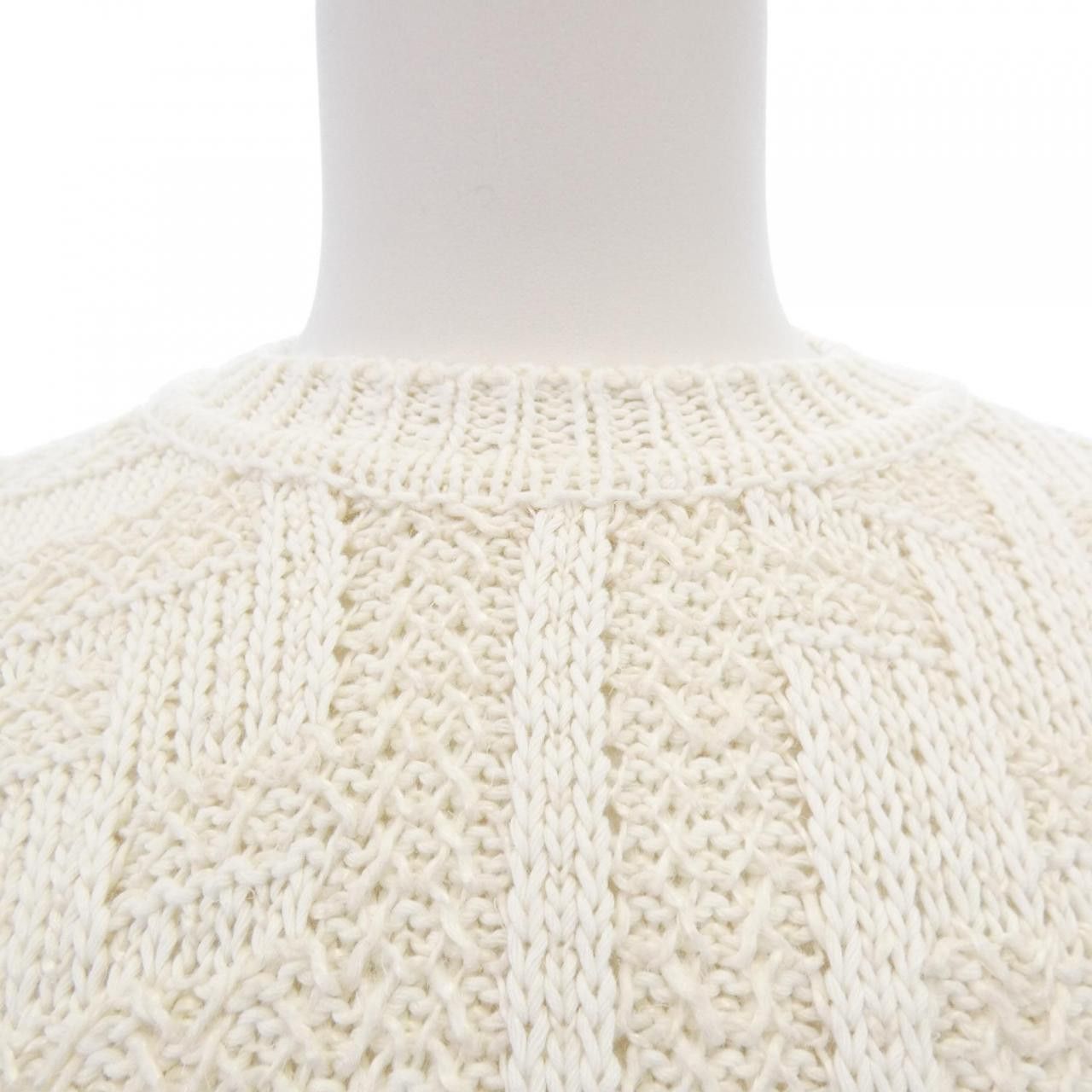 Fendi Fendi Fendi Knitwear Textile Tops FZX091 AR82 DUTY FREE for USA Size ONE SIZE - 6 Thumbnail