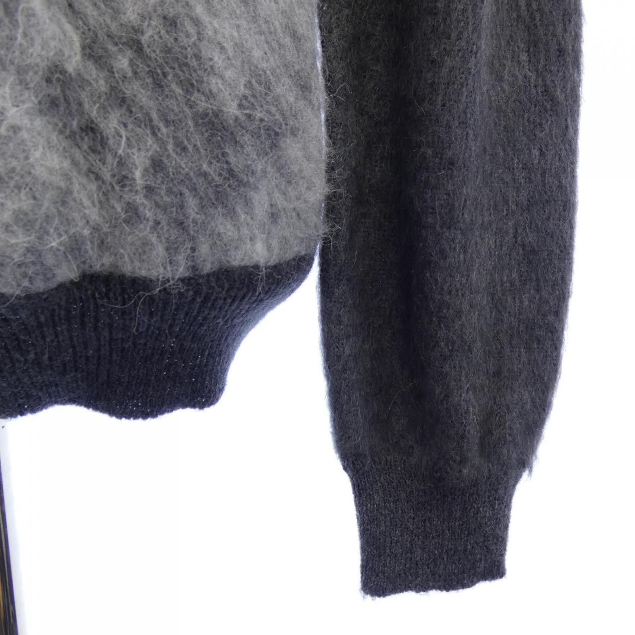 Fendi Fendi Fendi Knitwear Textile Tops FZX091APJJ DUTY FREE for USA Size ONE SIZE - 7 Thumbnail