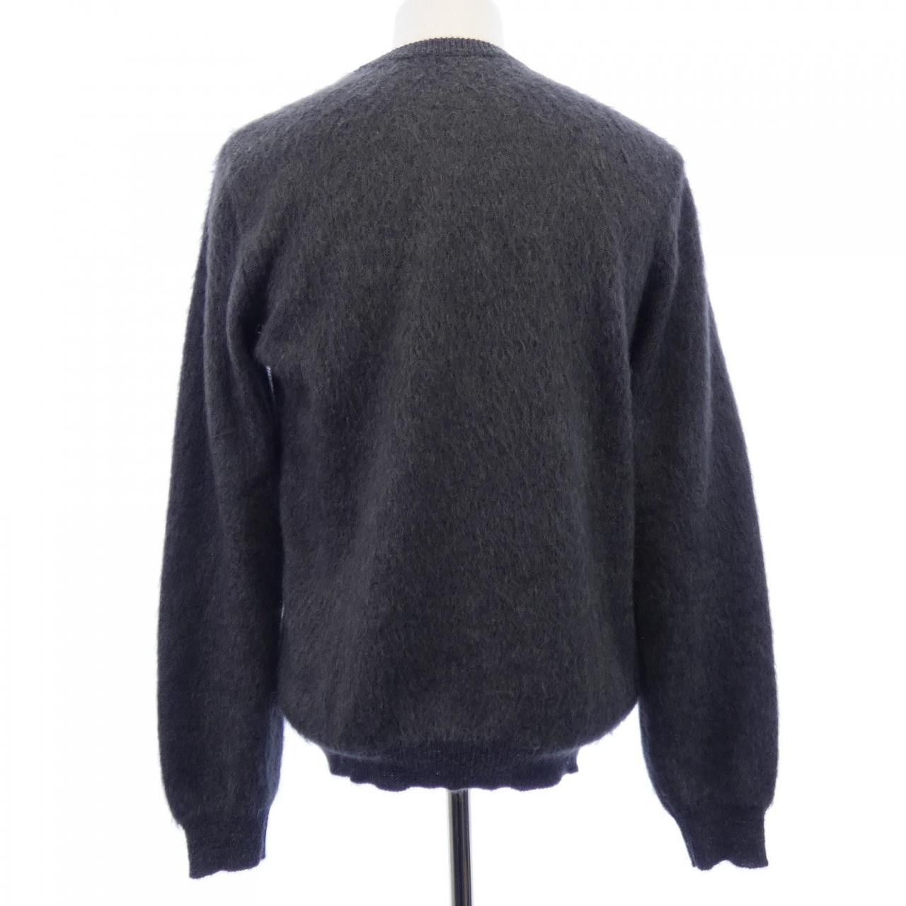 Fendi Fendi Fendi Knitwear Textile Tops FZX091APJJ DUTY FREE for USA Size ONE SIZE - 2 Thumbnail