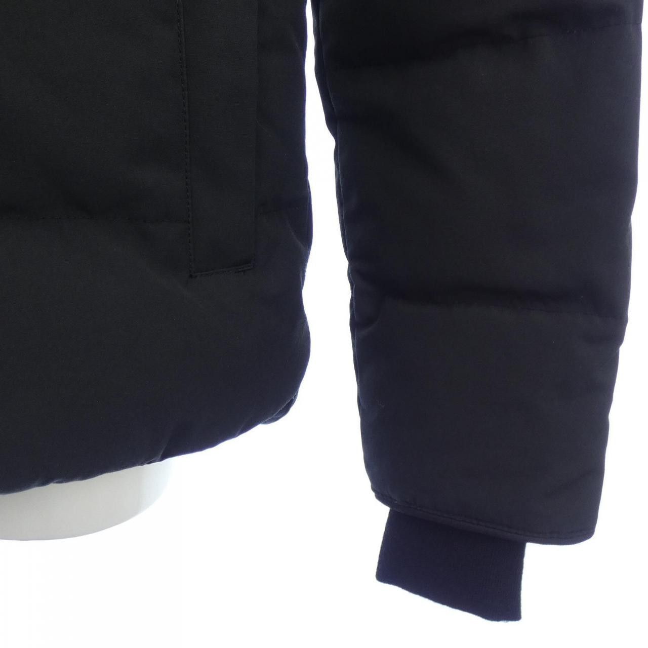 Canada Goose Canada Goose Canada Goose Macmillan Down Jacket Textile Outerwear 3804MA DUTY FREE for USA Size ONE SIZE - 6 Thumbnail