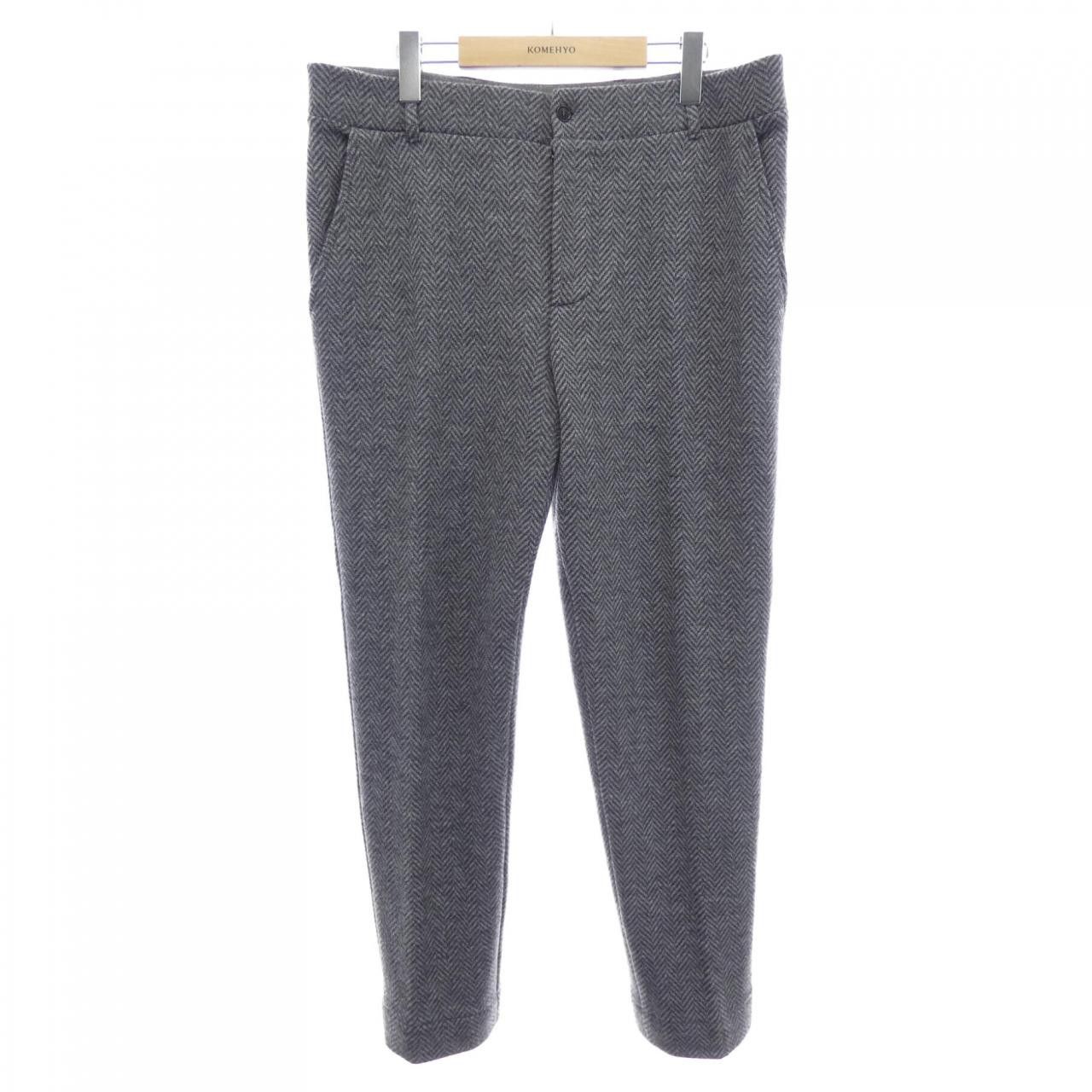 Etro Etro Etro Pants Others Pants 092-17600-0473 DUTY FREE for USA Size ONE SIZE - 5 Thumbnail