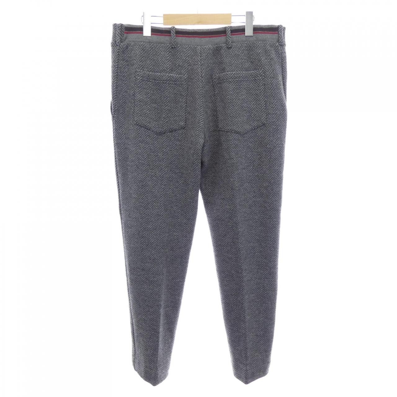 Etro Etro Etro Pants Others Pants 092-17600-0473 DUTY FREE for USA Size ONE SIZE - 6 Thumbnail